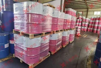 化工品进口清关案例