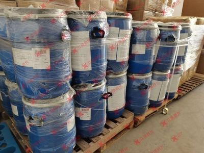 化工品进口清关案例