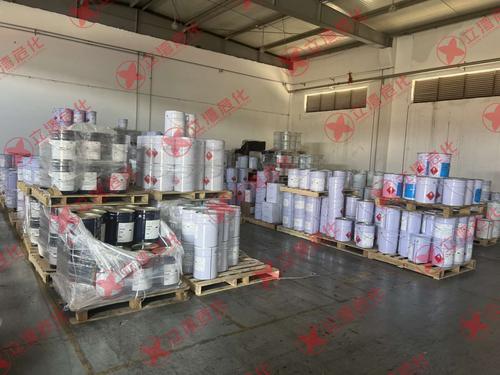 危化品进口清关